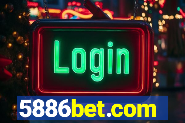 5886bet.com