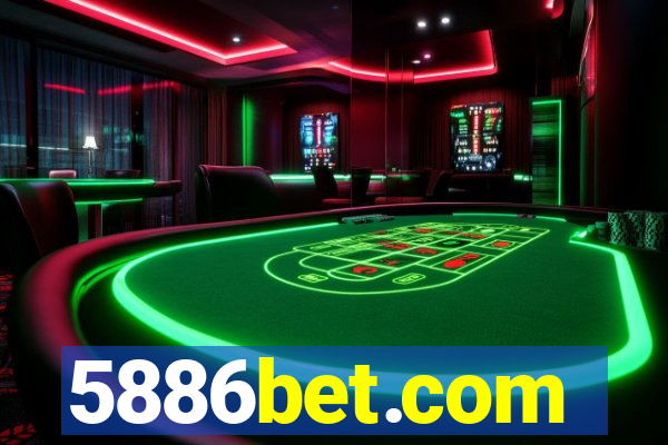 5886bet.com