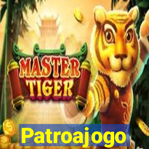 Patroajogo