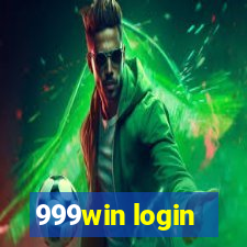 999win login