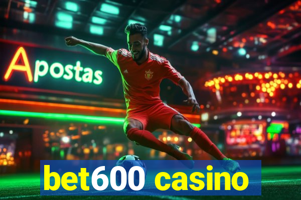 bet600 casino