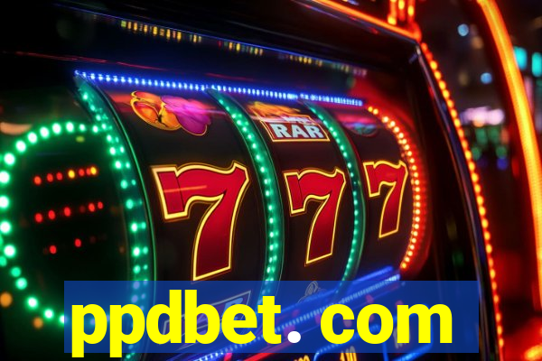 ppdbet. com