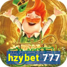 hzybet 777