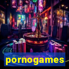 pornogames