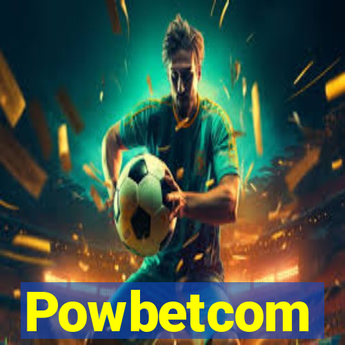 Powbetcom