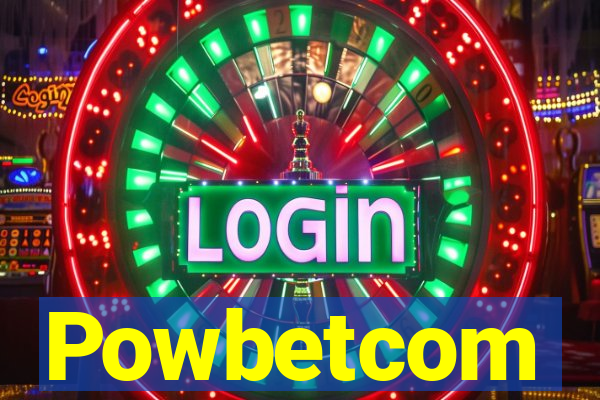 Powbetcom