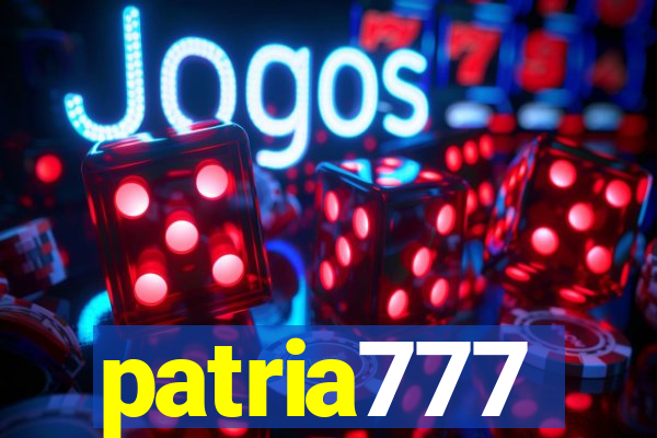 patria777