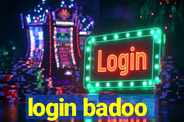 login badoo