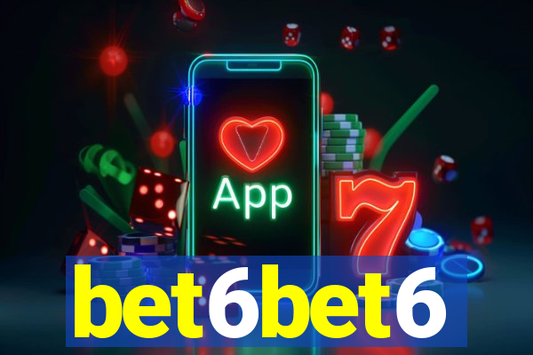 bet6bet6