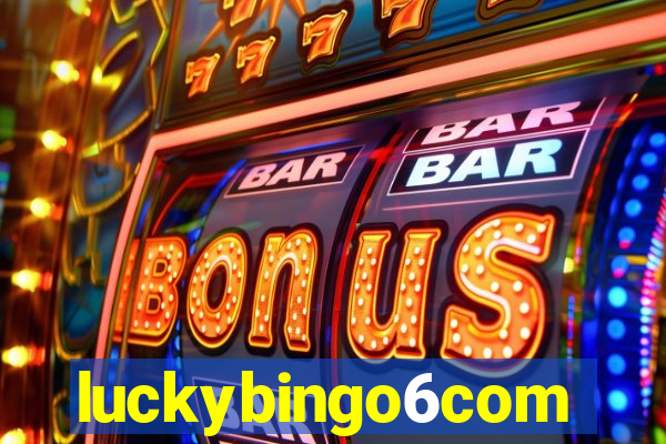 luckybingo6com