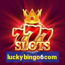 luckybingo6com