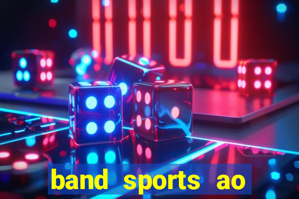 band sports ao vivo gratis