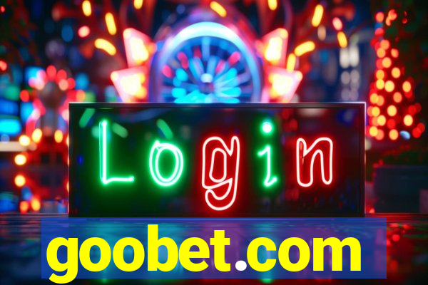 goobet.com