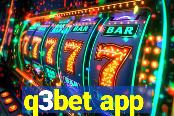 q3bet app