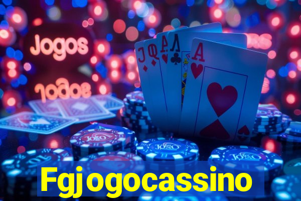 Fgjogocassino