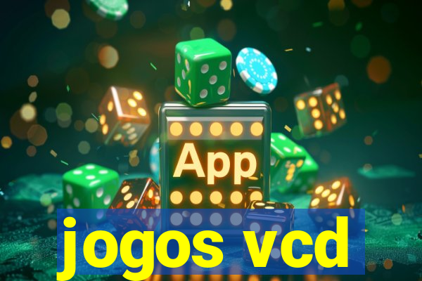 jogos vcd