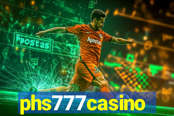 phs777casino