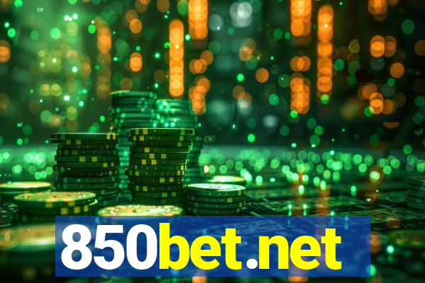 850bet.net