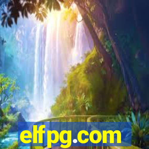 elfpg.com