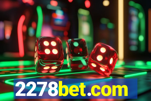 2278bet.com