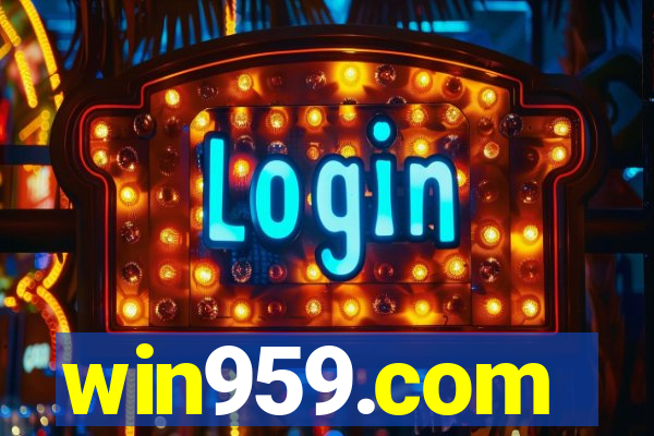 win959.com