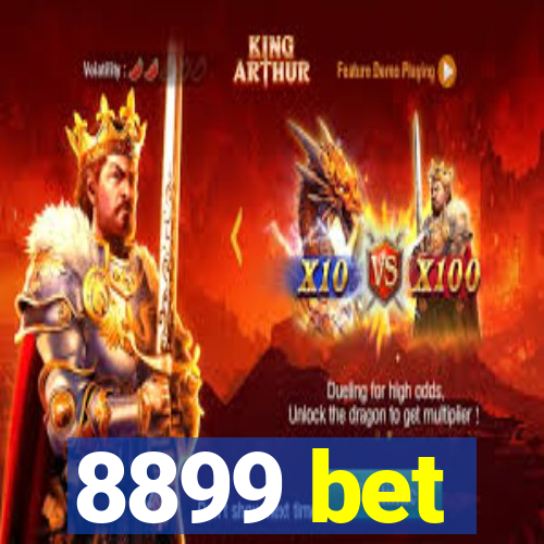 8899 bet