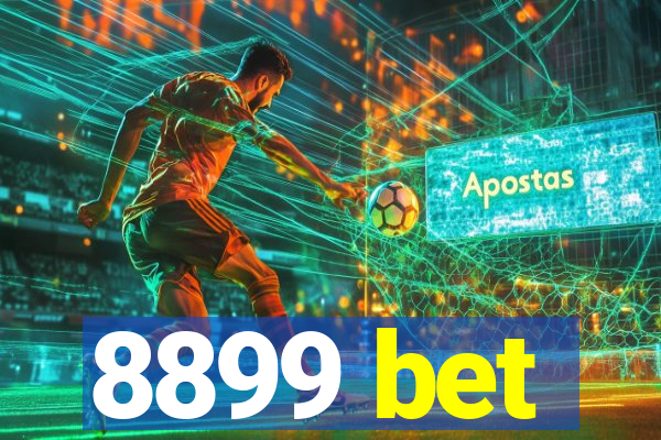 8899 bet