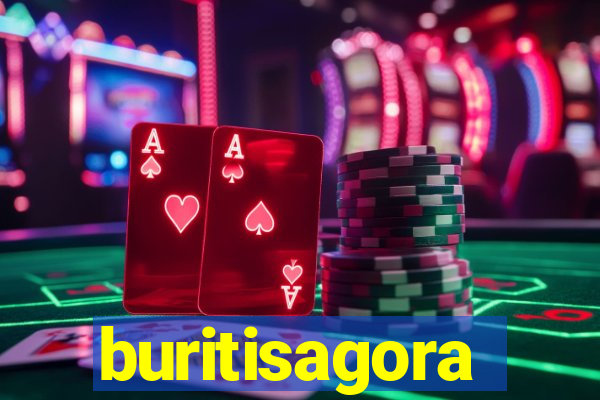 buritisagora