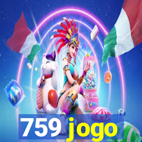 759 jogo