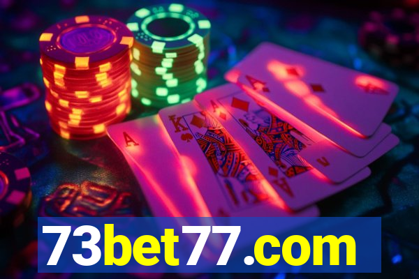 73bet77.com