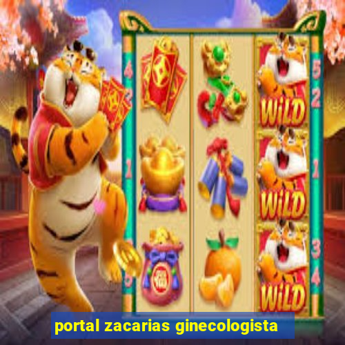 portal zacarias ginecologista