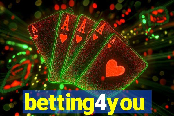 betting4you