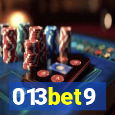 013bet9