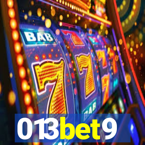 013bet9