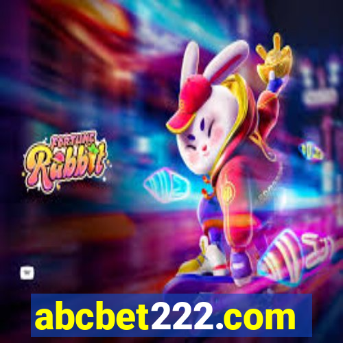 abcbet222.com