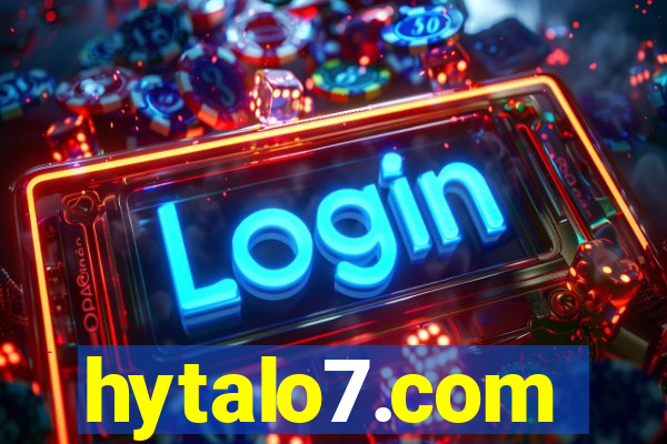 hytalo7.com