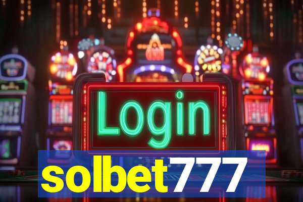 solbet777