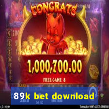 89k bet download