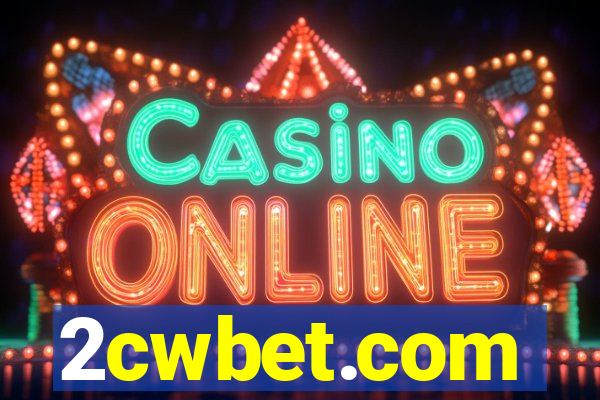 2cwbet.com