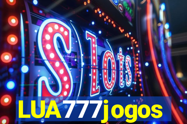 LUA777jogos