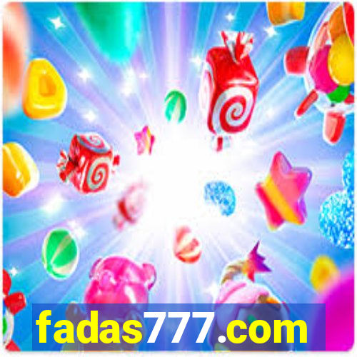 fadas777.com