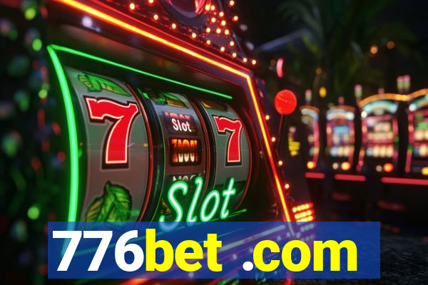 776bet .com