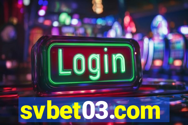 svbet03.com