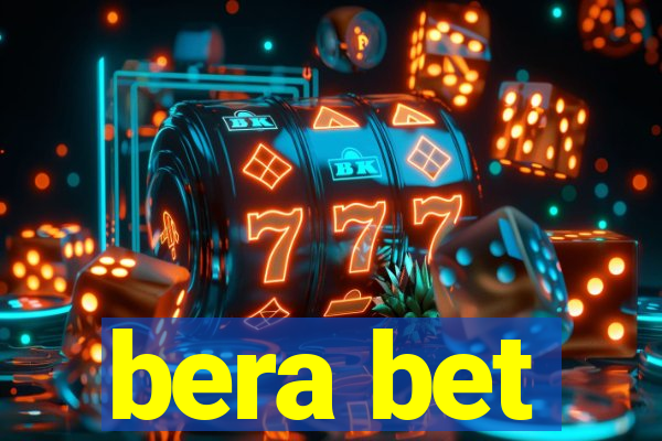 bera bet