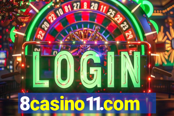 8casino11.com