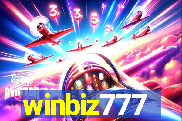 winbiz777