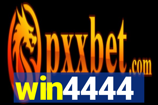 win4444