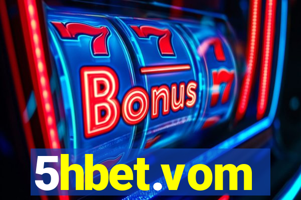 5hbet.vom