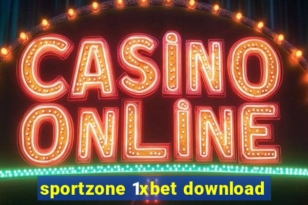 sportzone 1xbet download