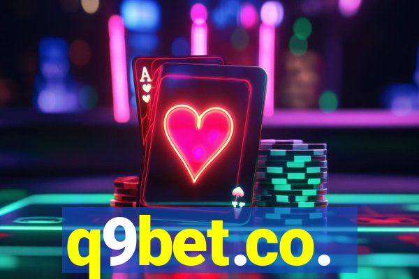 q9bet.co.